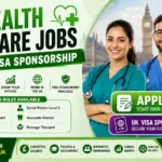 UK Healthcare Jobs 2026