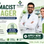 UK Pharmacist Jobs