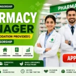 UK Pharmacy Vacancies 2026