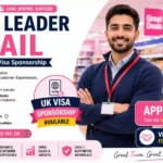 UK Retail Jobs