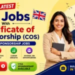 UK Sponsorship Jobs 2026