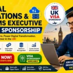 UK Tech Jobs Sponsorship