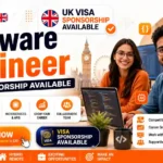 UK Visa Sponsorship IT Jobs