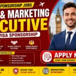 UK Work Visa Jobs
