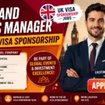 UK Work Visa Jobs