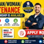 Visa Sponsorship Jobs UK