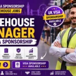 Warehouse Jobs
