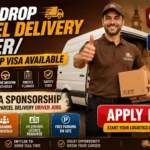 Warehouse and Logistics Jobs UK