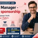 Work From Home Jobs With Visa Sponsorship