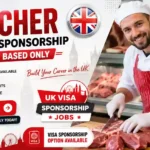 Butcher Jobs UK