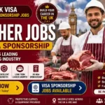 Butcher Jobs UK 2026