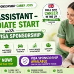Care Assistant Jobs