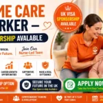 Care Assistant Jobs UK