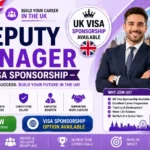 Care Home Jobs with Visa Sponsorship