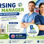 Care Home Manager Jobs UK