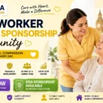 Caregiver Jobs UK