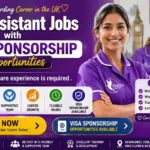 Caregiver Jobs UK 2026