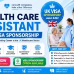 Caregiver Jobs with Sponsorship 2026