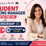 Certificate of Sponsorship Education Jobs UK