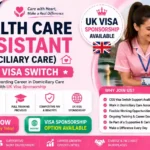 CoS Visa Switch UK