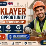 Construction Jobs UK
