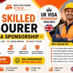 Construction Jobs with Visa Sponsorship