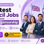 Council Jobs with UK Visa Sponsorship