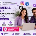 Digital Marketing Jobs UK