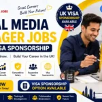 Digital Marketing Jobs UK