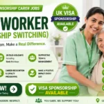 Full-Time Care Jobs UK