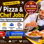 Full Time Chef Jobs