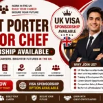 Hotel Jobs with Visa Sponsorship