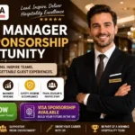 Hotel Management Jobs UK
