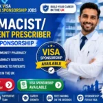 Pharmacist Jobs UK