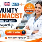 Pharmacy Careers UK