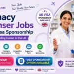 Pharmacy Dispenser Jobs UK