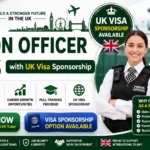 Prison Officer Jobs UK