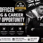 Public Sector Jobs UK Visa Sponsorship