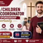Religious Worker Jobs UK