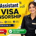 Retail Jobs UK Sponsorship