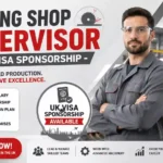 Skilled Worker Visa Jobs UK