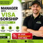Store Manager Jobs UK