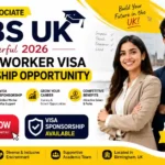 Teaching Associate Jobs UK