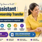 Tier 2 Sponsorship Transfer UK
