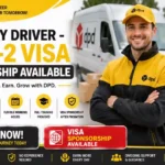 Tier 2 Visa Sponsorship Jobs UK