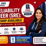 UK IT Jobs with Visa Sponsorship 2026