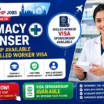 UK Pharmacy Jobs 2026