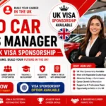 UK Visa Sponsorship Jobs 2026