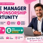 UK Visa Sponsorship Office Jobs
