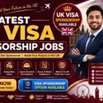 Visa Sponsorship Careers UK
